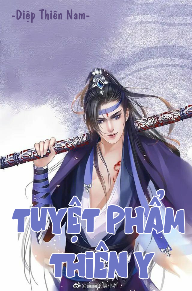 Tuyệt Phẩm Thiên Y
