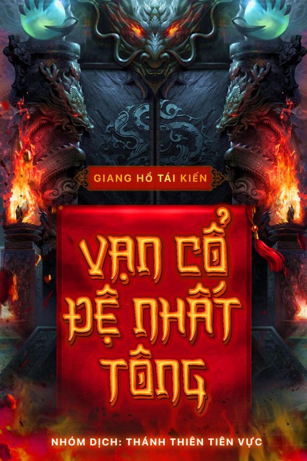 Vạn Cổ Đệ Nhất Tông
