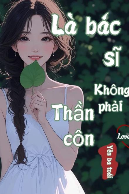 Thập Niên 80: Là Bác Sĩ, Không Phải Thần Côn