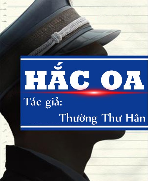 Hắc Oa