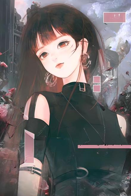 Cái Gì? Tôi Trở Thành Mỹ Nhân Tang Thi Trong Lòng Vai Ác Đỉnh Cấp