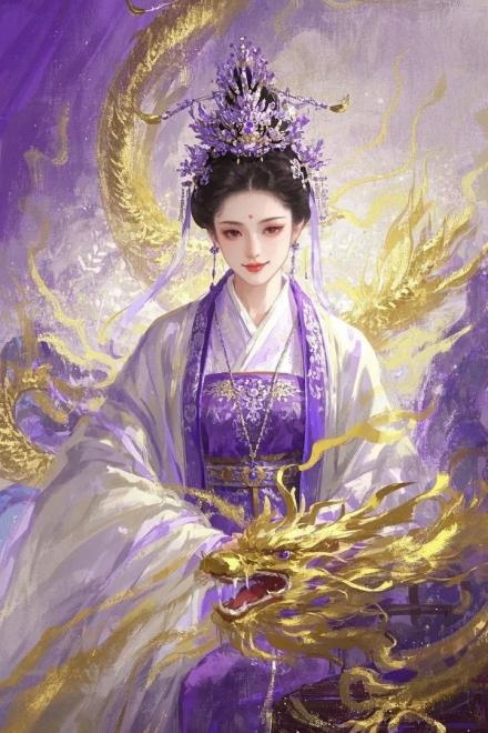 Ngọc Bội Thái Tử Gia