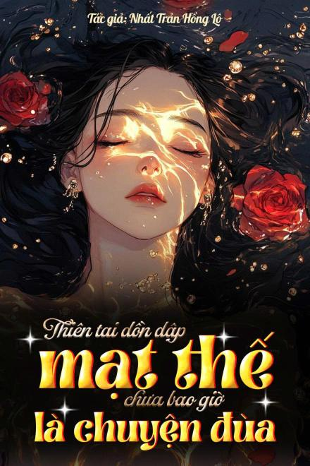 Thiên Tai Dồn Dập, Mạt Thế Chưa Bao Giờ Là Chuyện Đùa