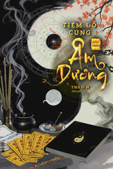 Tiệm Đồ Cúng Âm Dương