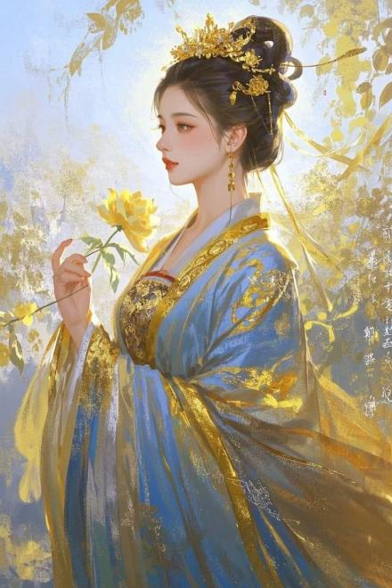 Ta Làm Kế Mẫu Của Chồng Trước