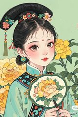 Thanh Xuyên: Ngũ Phúc Tấn Chỉ Muốn Làm Ruộng