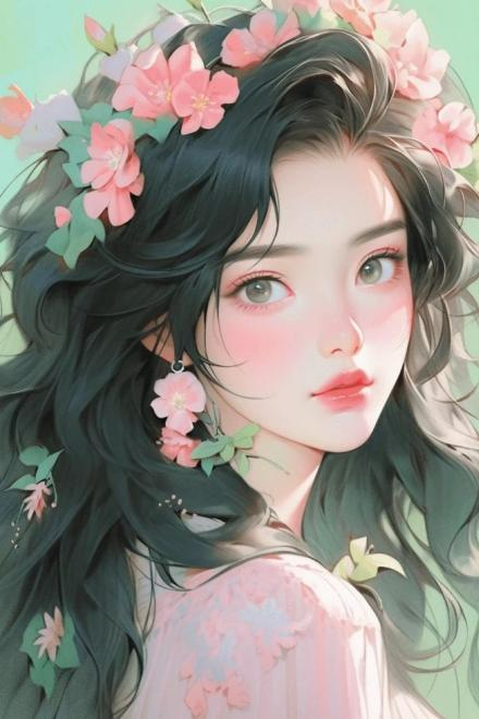 Tổng Giám Đốc, Phu Nhân Ngài Lại Cho Nợ Dao