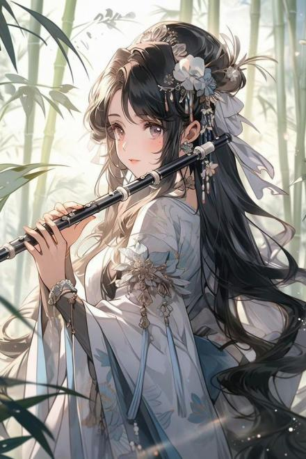 Sư Muội Ngốc Nghếch Tu Tiên Cũng Cá Mặn