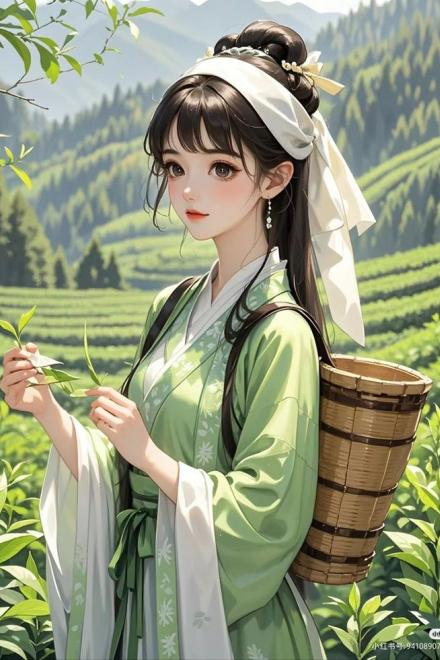 Trở Về Từ Tiên Giới Ta Làm Giàu Nhờ Trồng Trọt