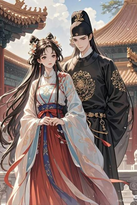 Xuyên Thành Thê Tử Bị Hưu Của Thủ Phụ