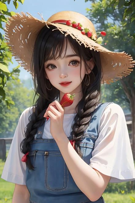 Xuyên Thành Cô Vợ Độc Ác Của Nam Chính, Tôi Bỏ Trốn Về Quê Làm Ruộng