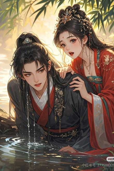 Mang Theo Không Gian Trao Đổi Vật Phẩm, Ác Nữ Trăm Cân Nuôi Con Trong Năm Mất Mùa