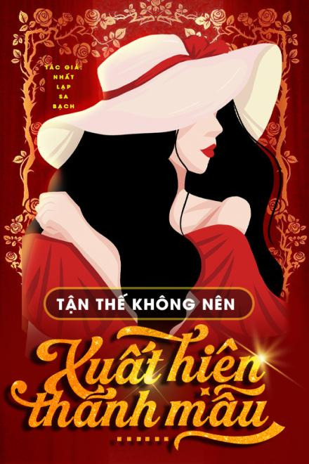 Tận Thế Không Nên Xuất Hiện Thánh Mẫu