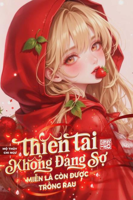 Thiên Tai Không Đáng Sợ, Miễn Là Còn Được Trồng Rau