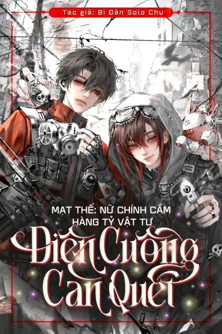 Mạt Thế: Nữ Chính Cầm Hàng Tỷ Vật Tư, Điên Cuồng Càn Quét