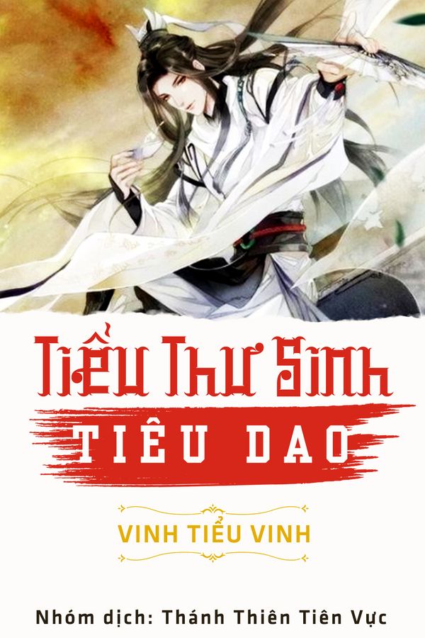 Tiểu Thư Sinh Tiêu Dao