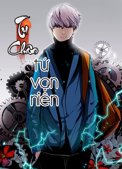 Tu Chân Tứ Vạn Niên