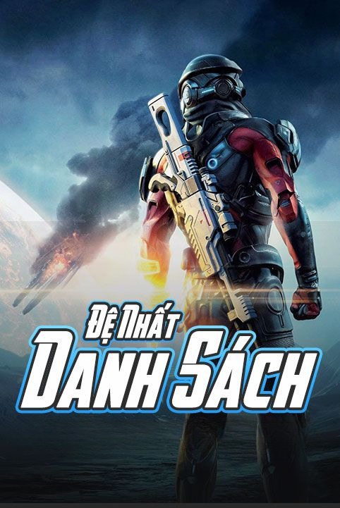 Đệ Nhất Danh Sách