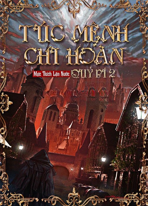 Quỷ Bí 2: Túc Mệnh Chi Hoàn