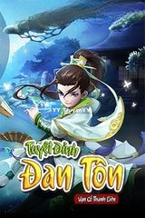 Tuyệt Đỉnh Đan Tôn