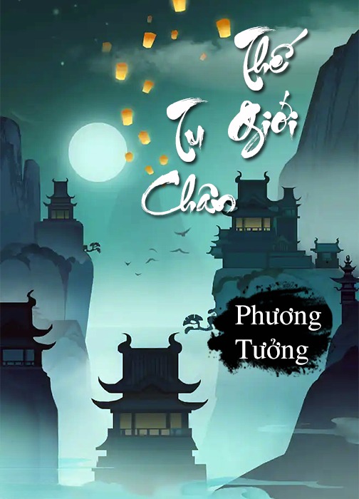 Thế Giới Tu Chân