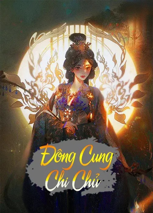 Đông Cung Chi Chủ