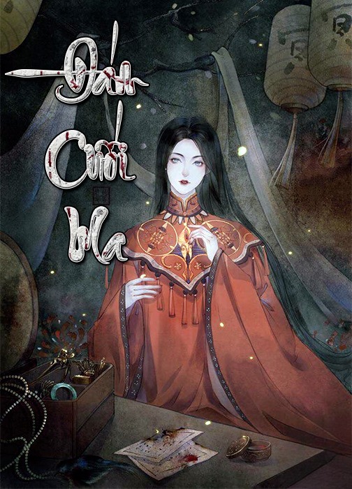 Đám Cưới Ma
