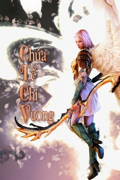 Chúa Tể Chi Vương