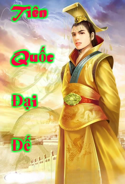 Tiên Quốc Đại Đế