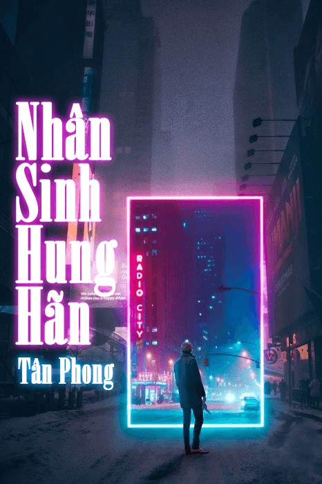 Nhân Sinh Hung Hãn