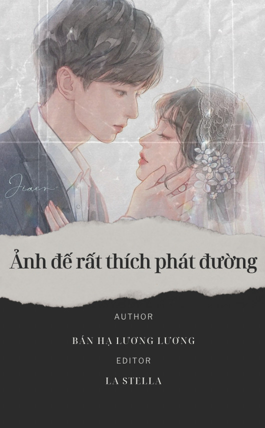 Ảnh đế rất thích phát đường