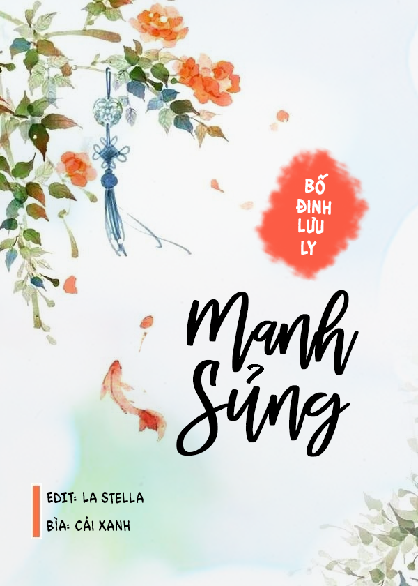 Manh Sủng