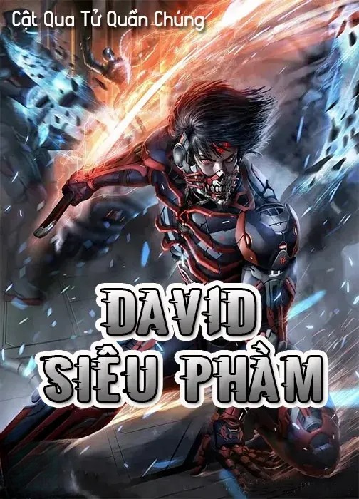 David Siêu Phàm