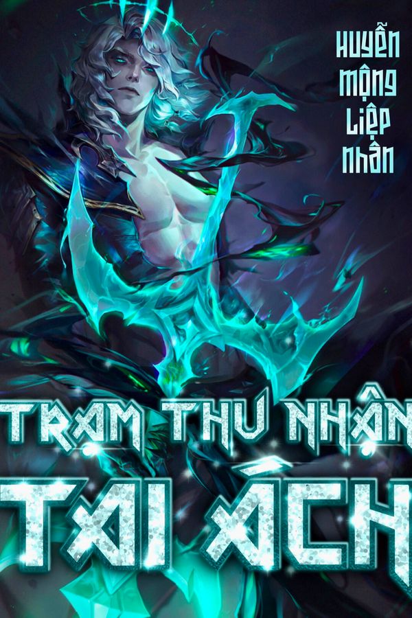 Trạm Thu Nhận Tai Ách