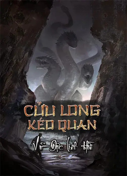 Cửu Long Kéo Quan