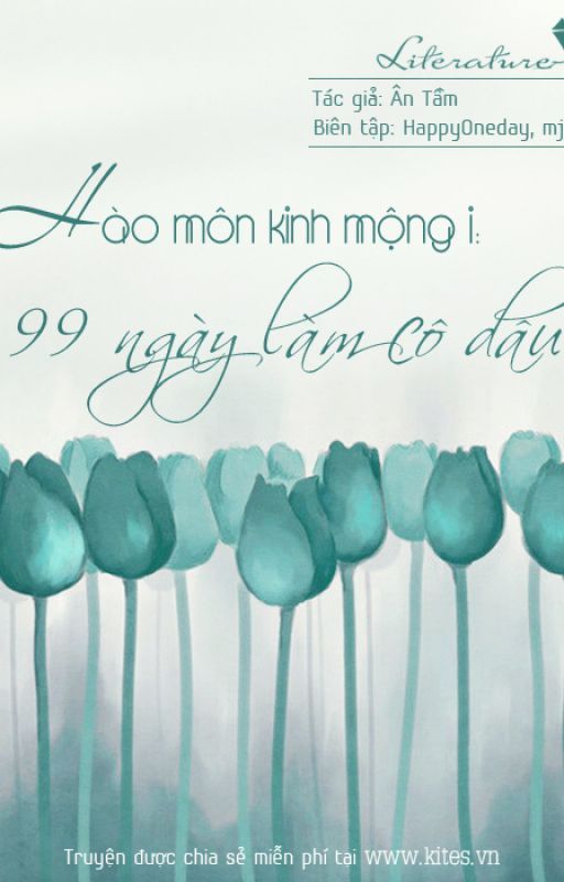 Hào Môn Kinh Mộng: 99 Ngày Làm Cô Dâu