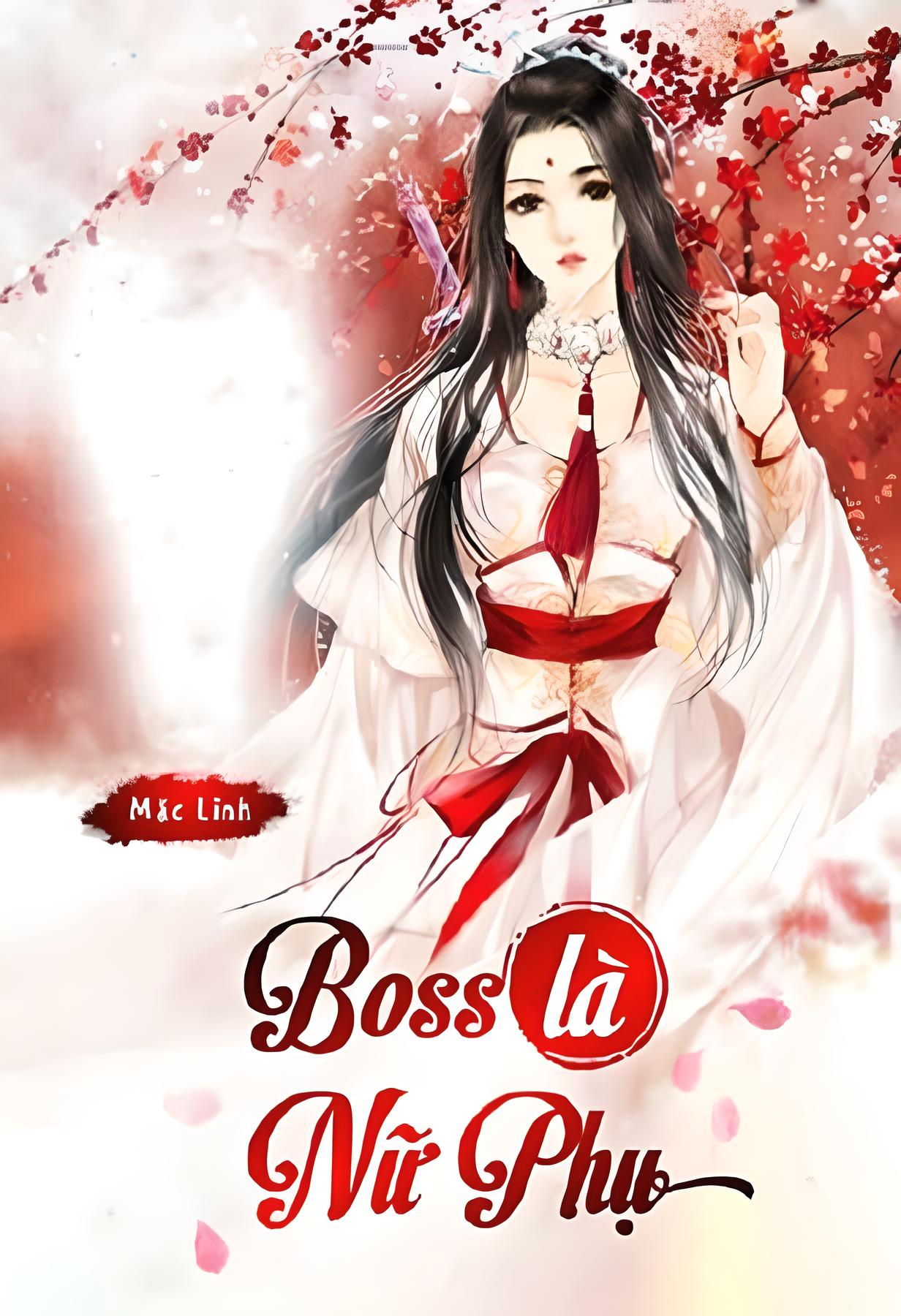 Boss Là Nữ Phụ