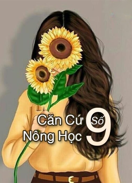 Căn Cứ Nông Học Số Chín