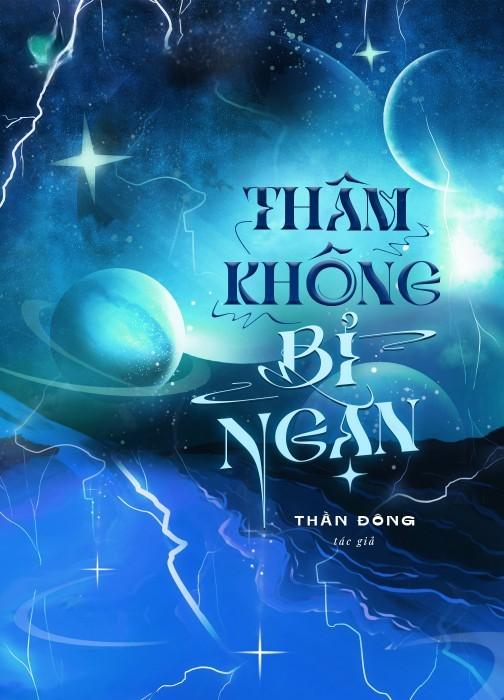 Thâm Không Bỉ Ngạn