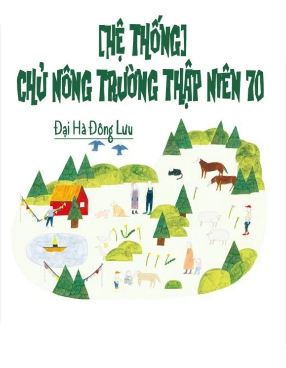 Chủ Nông Trường Thập Niên 70 [Hệ Thống]