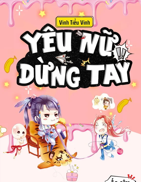 Yêu Nữ Dừng Tay