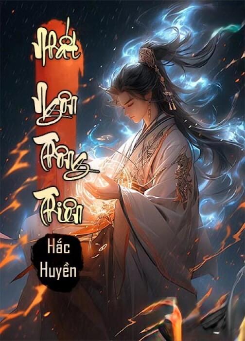 Nhất Ngôn Thông Thiên