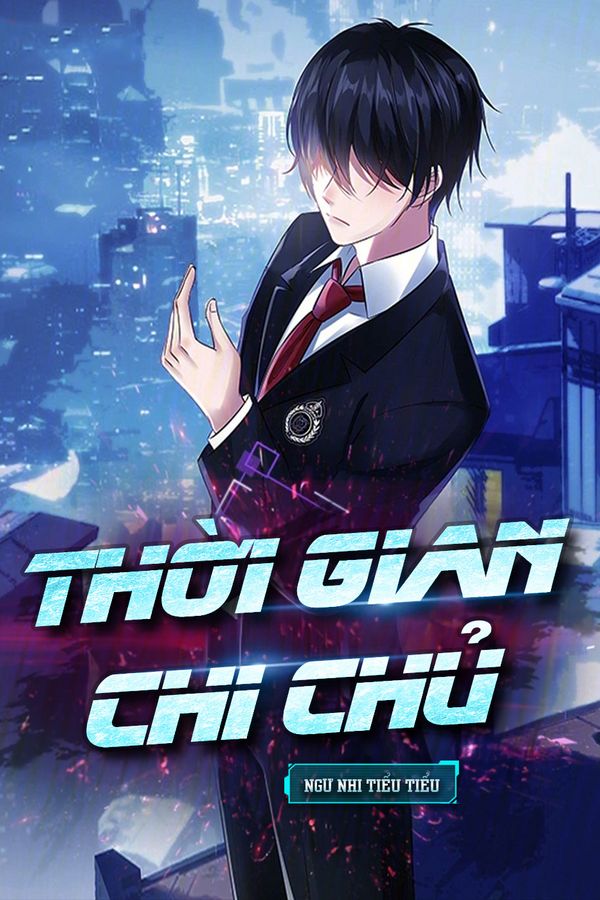 Thời Gian Chi Chủ