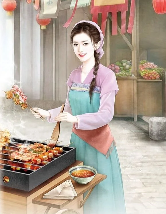 Thập Niên 60: Nữ Thanh Niên Tri Thức Mang Theo Chục Tỷ Vật Tư Xuống Nông Thôn