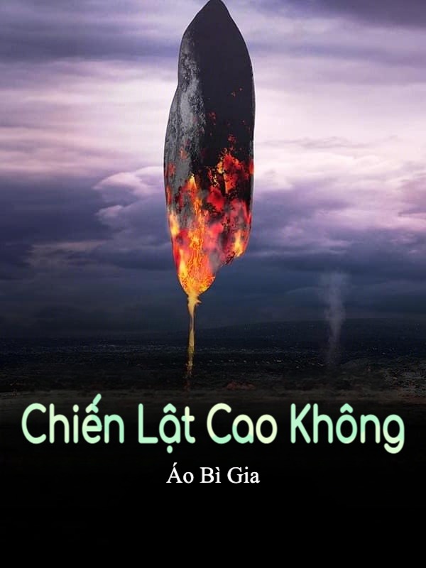 Chiến Lật Cao Không