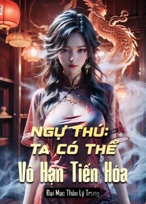 Ngự Thú: Ta Có Thể Vô Hạn Tiến Hóa