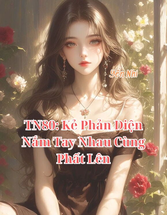 Tn80: Kẻ Phản Diện Nắm Tay Nhau Cùng Phất Lên