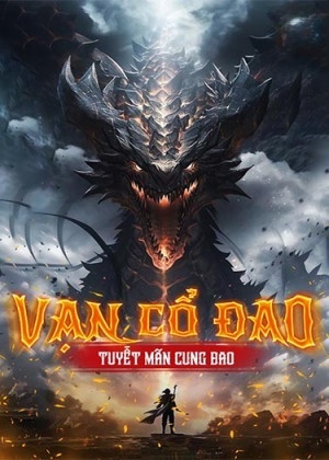 Vạn Cổ Đao