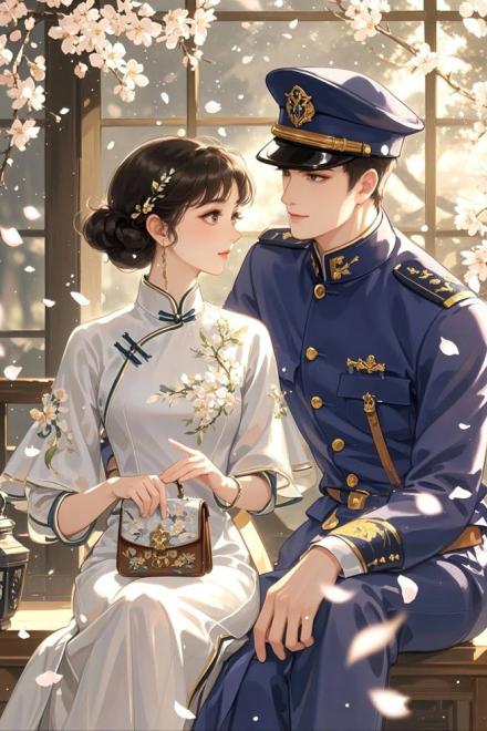 Thập Niên 80: Tiểu Hoa Yêu Được Cả Nhà Cưng Chiều