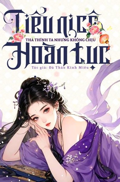 Tiểu Ni Cô Thả Thính Ta Nhưng Không Chịu Hoàn Tục